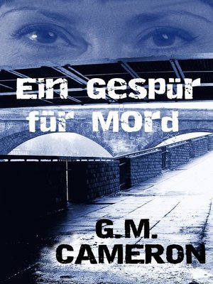 cover image of Ein Gespür für Mord
